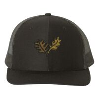 Snapback Trucker Cap Thumbnail