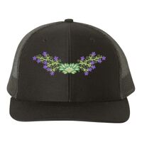 Snapback Trucker Cap Thumbnail