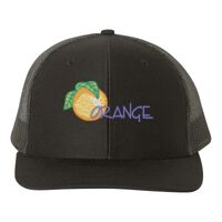 Snapback Trucker Cap Thumbnail