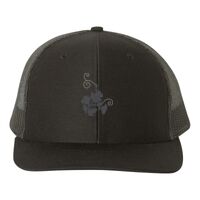 Snapback Trucker Cap Thumbnail