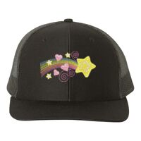 Snapback Trucker Cap Thumbnail
