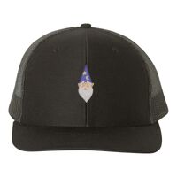 Snapback Trucker Cap Thumbnail