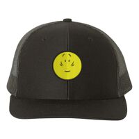 Snapback Trucker Cap Thumbnail