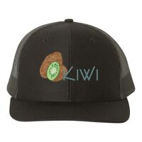 Snapback Trucker Cap Thumbnail