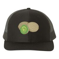 Snapback Trucker Cap Thumbnail