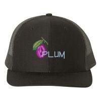 Snapback Trucker Cap Thumbnail