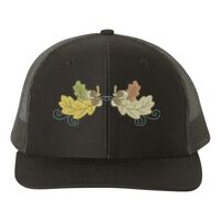 Snapback Trucker Cap Thumbnail