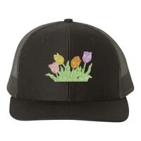 Snapback Trucker Cap Thumbnail