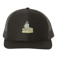 Snapback Trucker Cap Thumbnail