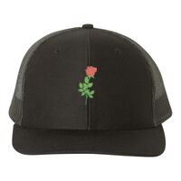 Snapback Trucker Cap Thumbnail