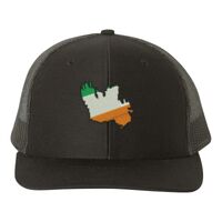 Snapback Trucker Cap Thumbnail