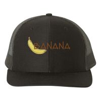 Snapback Trucker Cap Thumbnail
