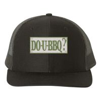 Snapback Trucker Cap Thumbnail