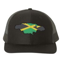 Snapback Trucker Cap Thumbnail
