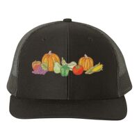 Snapback Trucker Cap Thumbnail