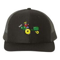 Snapback Trucker Cap Thumbnail