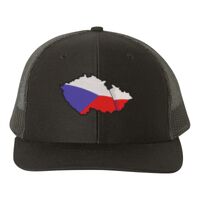 Snapback Trucker Cap Thumbnail