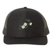 Snapback Trucker Cap Thumbnail