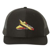 Snapback Trucker Cap Thumbnail