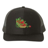 Snapback Trucker Cap Thumbnail