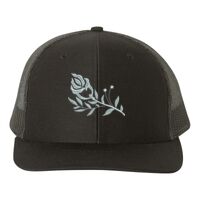 Snapback Trucker Cap Thumbnail