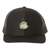 Snapback Trucker Cap Thumbnail