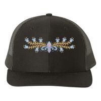 Snapback Trucker Cap Thumbnail