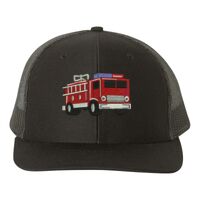 Snapback Trucker Cap Thumbnail