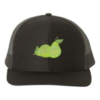 Snapback Trucker Cap Thumbnail