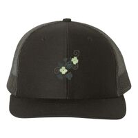 Snapback Trucker Cap Thumbnail