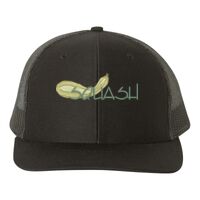 Snapback Trucker Cap Thumbnail
