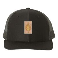 Snapback Trucker Cap Thumbnail