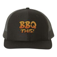 Snapback Trucker Cap Thumbnail
