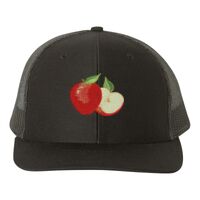 Snapback Trucker Cap Thumbnail
