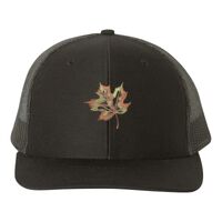 Snapback Trucker Cap Thumbnail