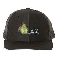 Snapback Trucker Cap Thumbnail