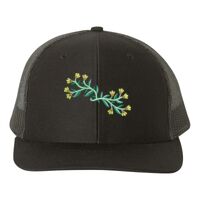 Snapback Trucker Cap Thumbnail