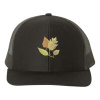 Snapback Trucker Cap Thumbnail