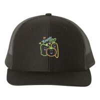 Snapback Trucker Cap Thumbnail