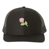 Snapback Trucker Cap Thumbnail