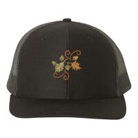 Snapback Trucker Cap Thumbnail