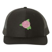 Snapback Trucker Cap Thumbnail