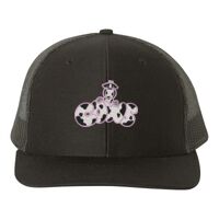 Snapback Trucker Cap Thumbnail