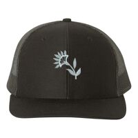 Snapback Trucker Cap Thumbnail