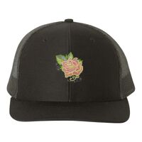 Snapback Trucker Cap Thumbnail