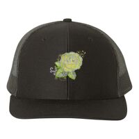 Snapback Trucker Cap Thumbnail