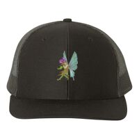 Snapback Trucker Cap Thumbnail