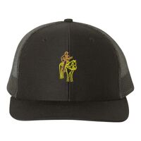 Snapback Trucker Cap Thumbnail