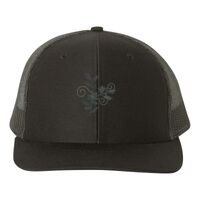 Snapback Trucker Cap Thumbnail