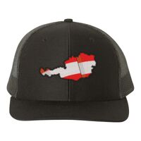 Snapback Trucker Cap Thumbnail